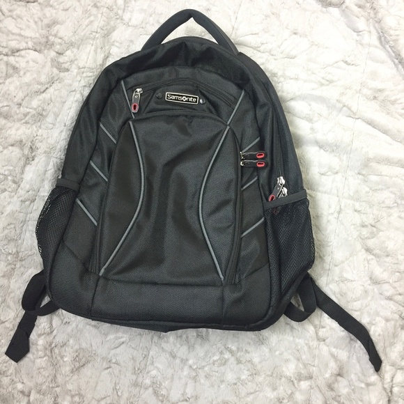 samsonite tsa backpack